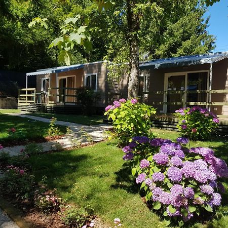 Camping Montorfano エクステリア 写真